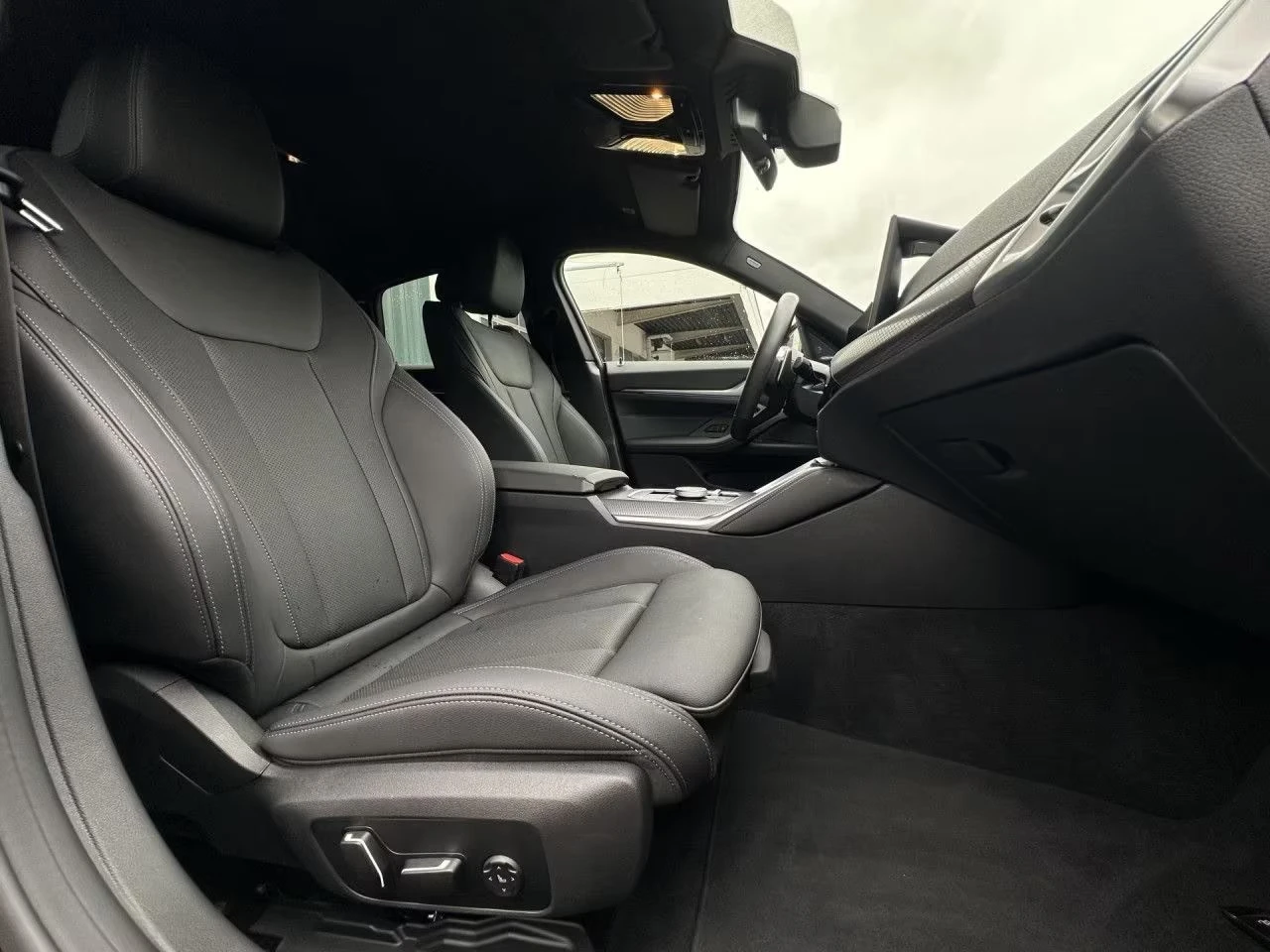 BMW 430 430i xDr.GC. M Sport HUD  - изображение 6