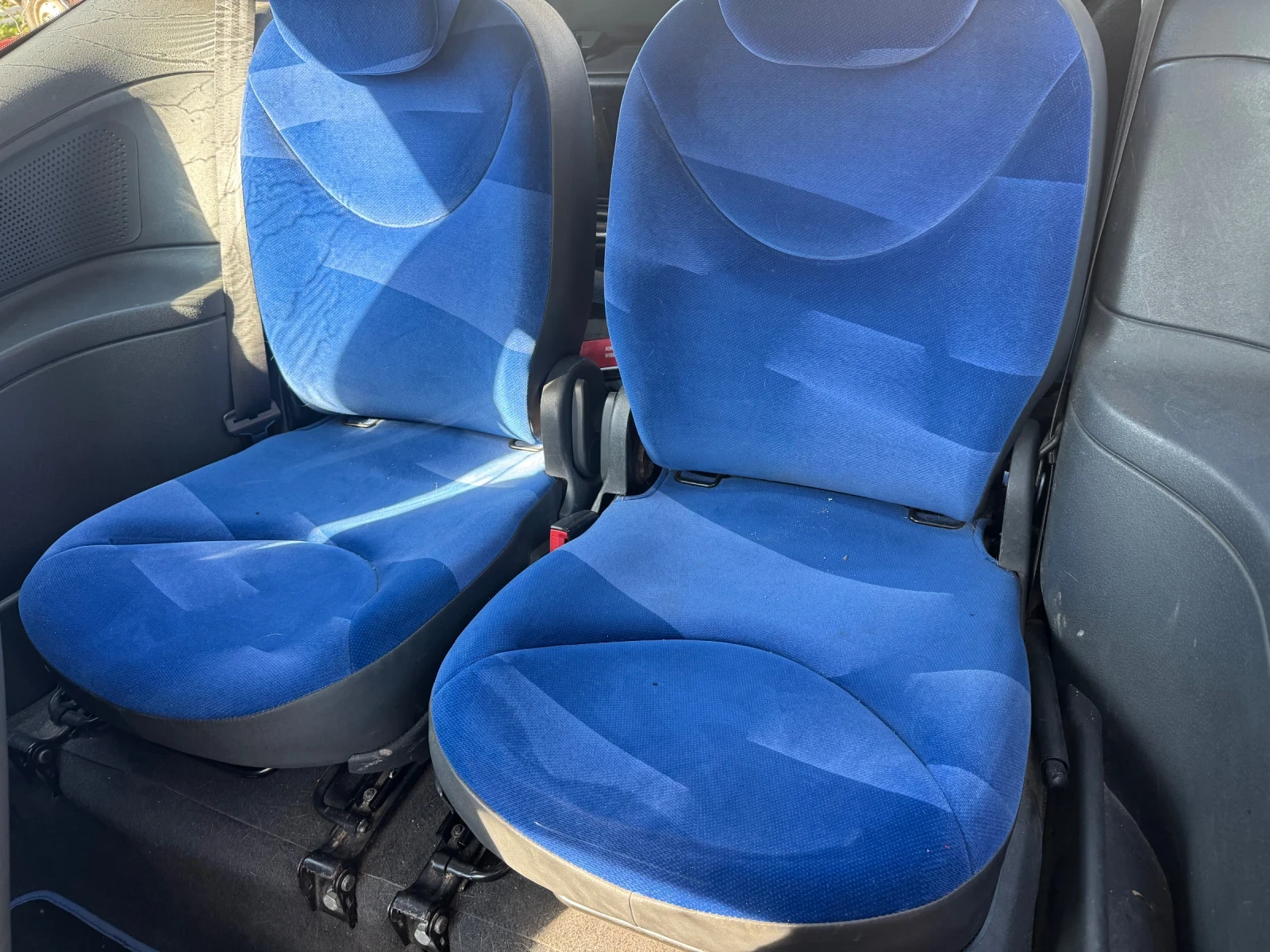 Citroen C2 1.1 ГАЗ/Бензин | Mobile.bg — изображение 12