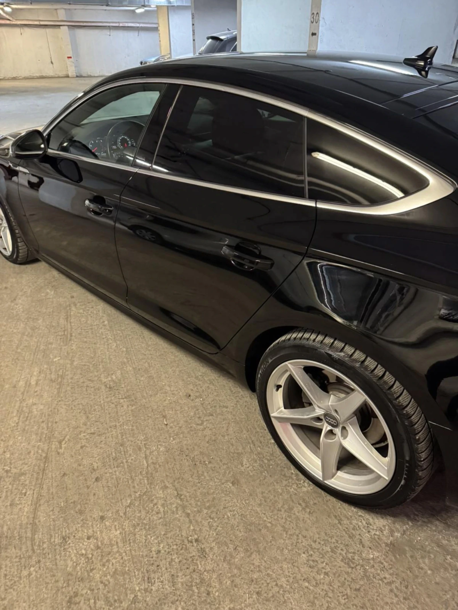 Audi A5  - изображение 4