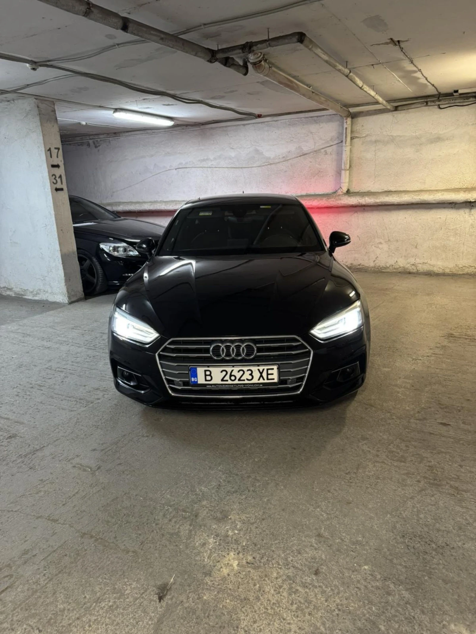 Audi A5 | Mobile.bg � ����������� 1