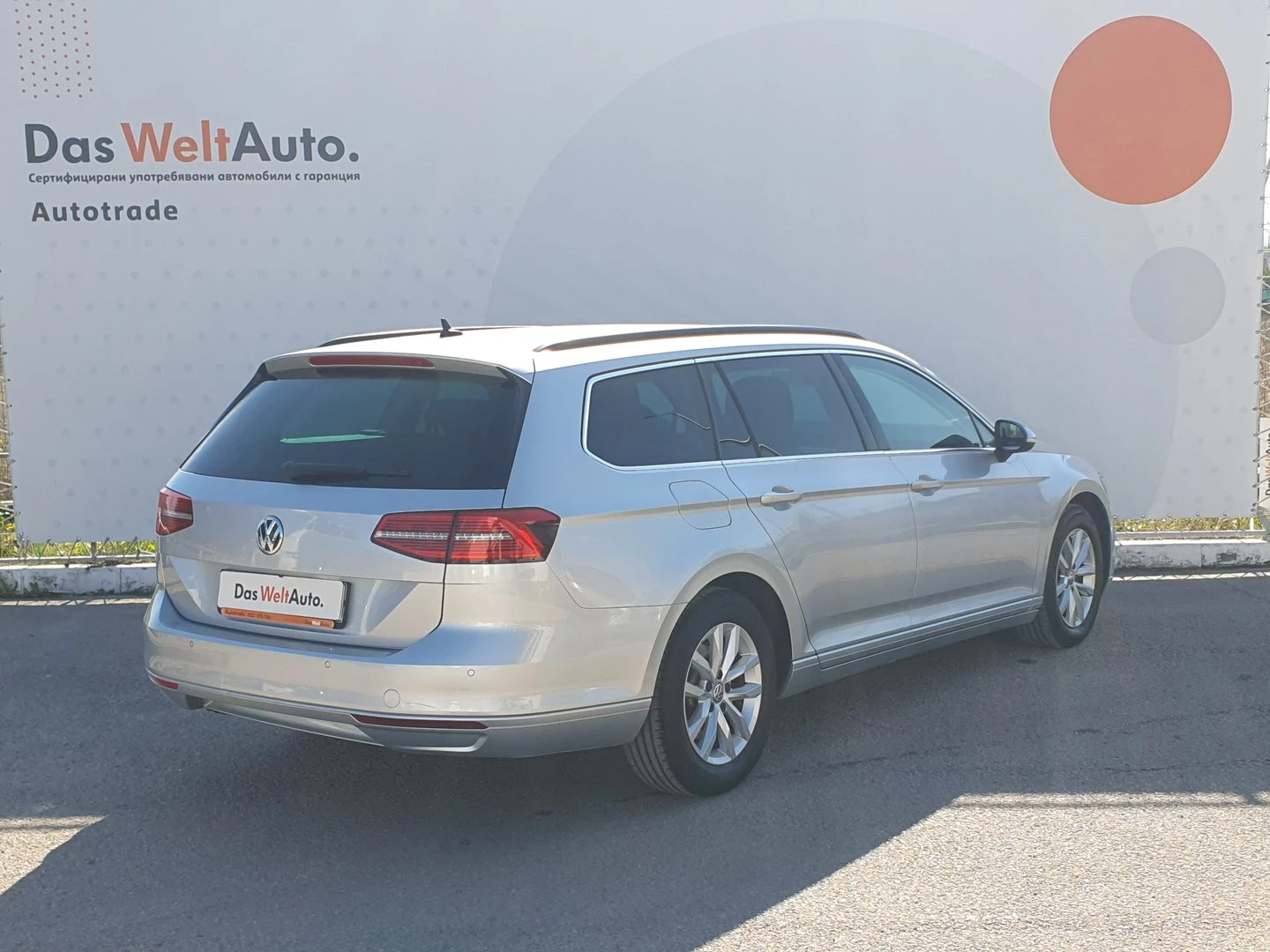 VW Passat Comfortline 2.0TDI BMT | Mobile.bg � ����������� 3