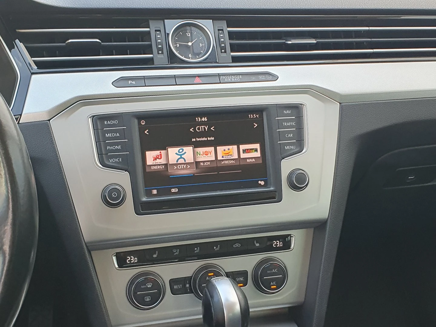 VW Passat Comfortline 2.0TDI BMT | Mobile.bg � ����������� 8