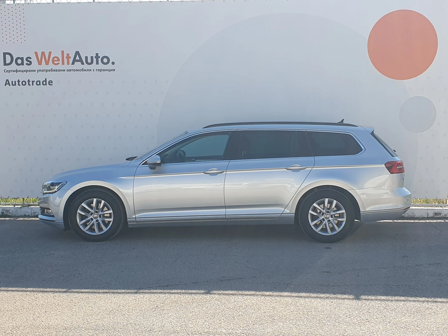 VW Passat Comfortline 2.0TDI BMT | Mobile.bg � ����������� 2