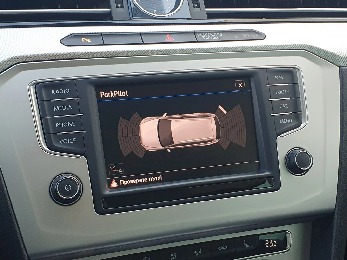 VW Passat Comfortline 2.0TDI BMT | Mobile.bg � ����������� 13