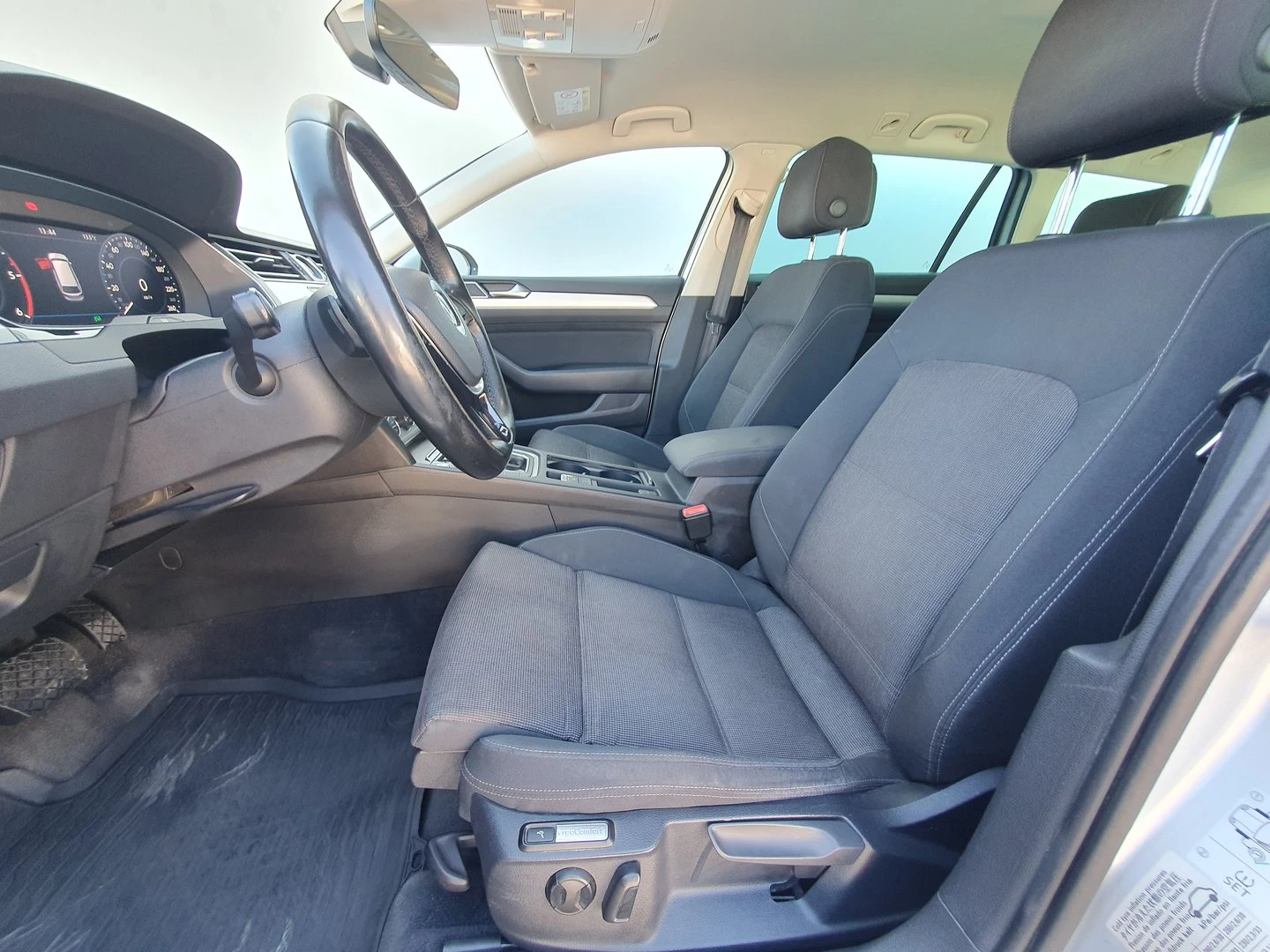 VW Passat Comfortline 2.0TDI BMT | Mobile.bg � ����������� 4