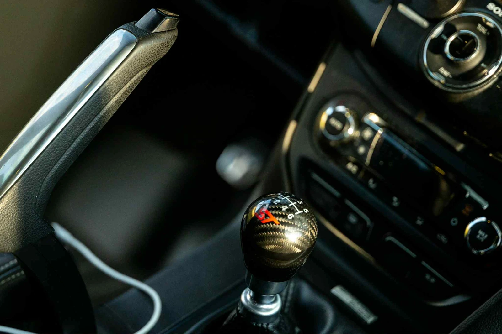 Ford Focus ST3 - изображение 4