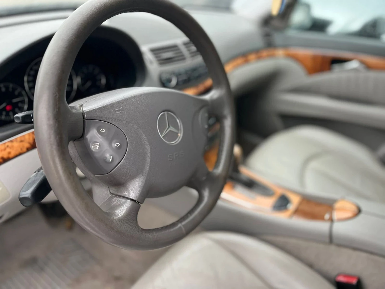 Mercedes-Benz E 350  272 | Mobile.bg   14