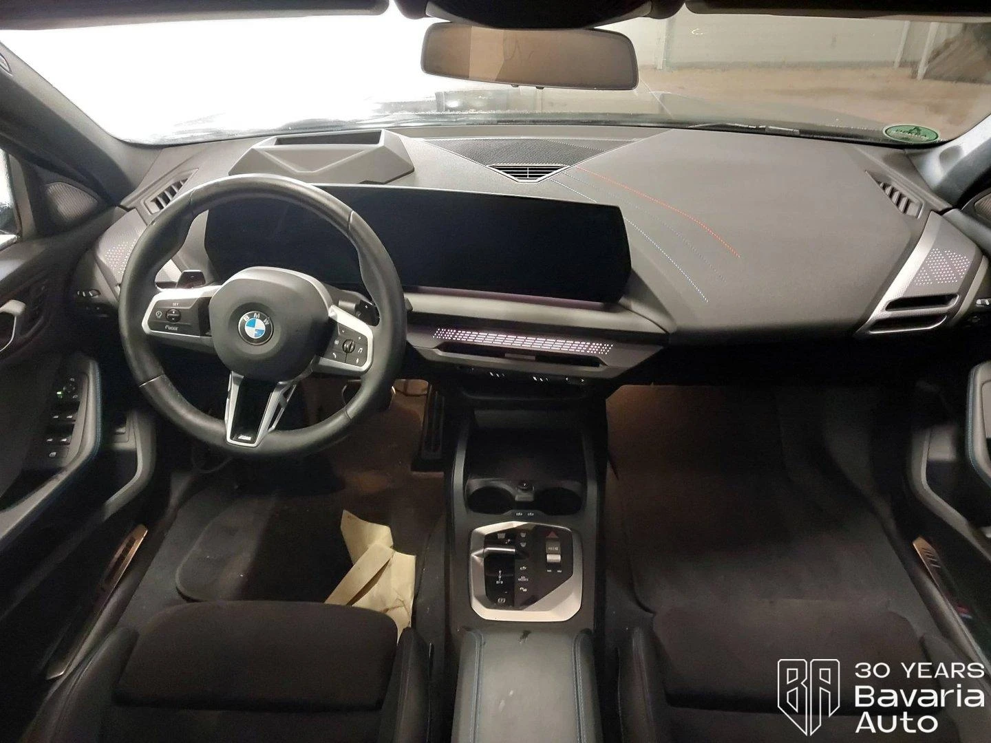 BMW 120 i M Sport Paket Steptronic | Mobile.bg   6