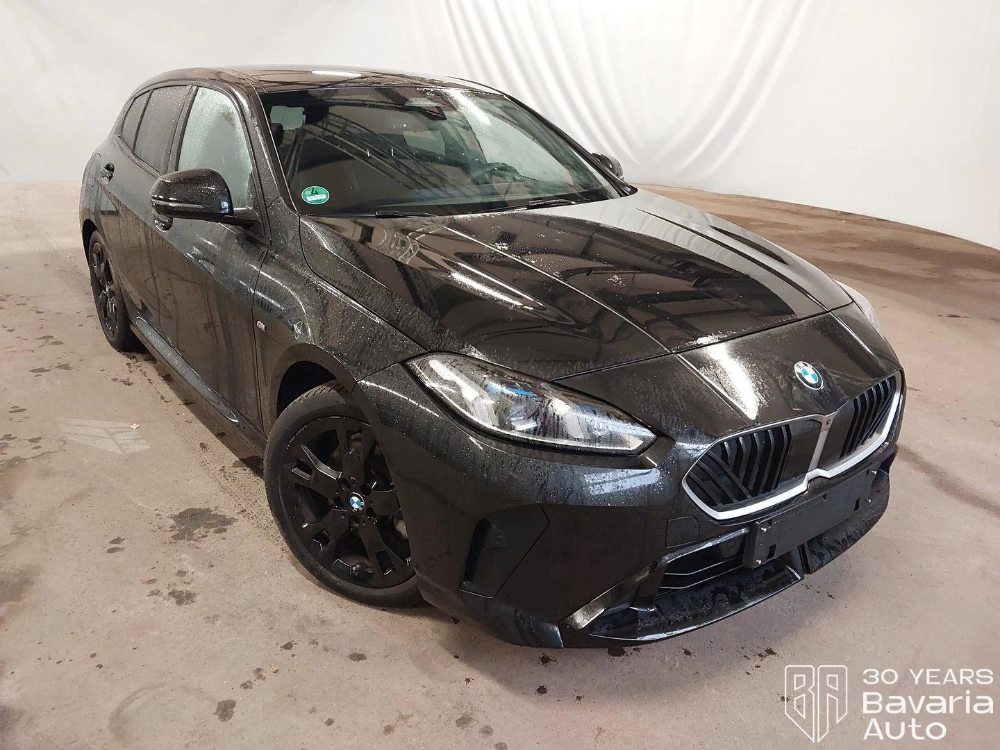 BMW 120 i M Sport Paket Steptronic | Mobile.bg   4