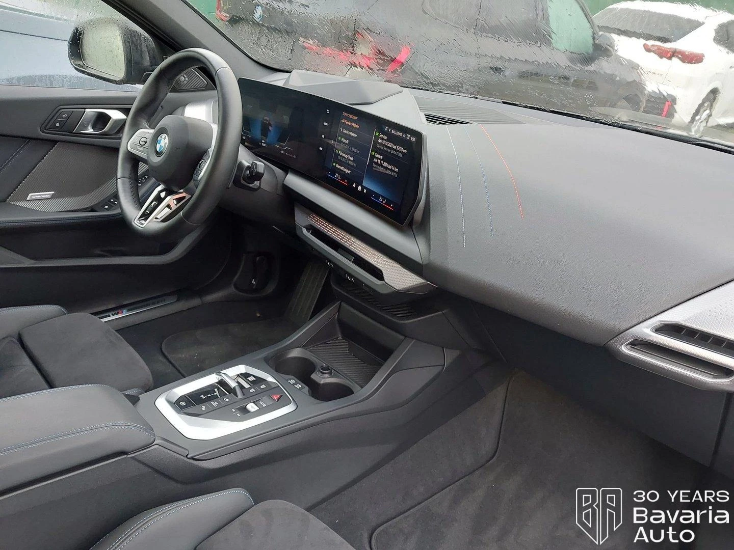 BMW 120 i M Sport Paket Steptronic | Mobile.bg   7