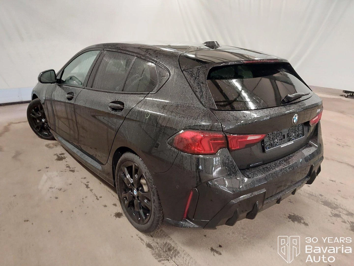 BMW 120 i M Sport Paket Steptronic | Mobile.bg   2