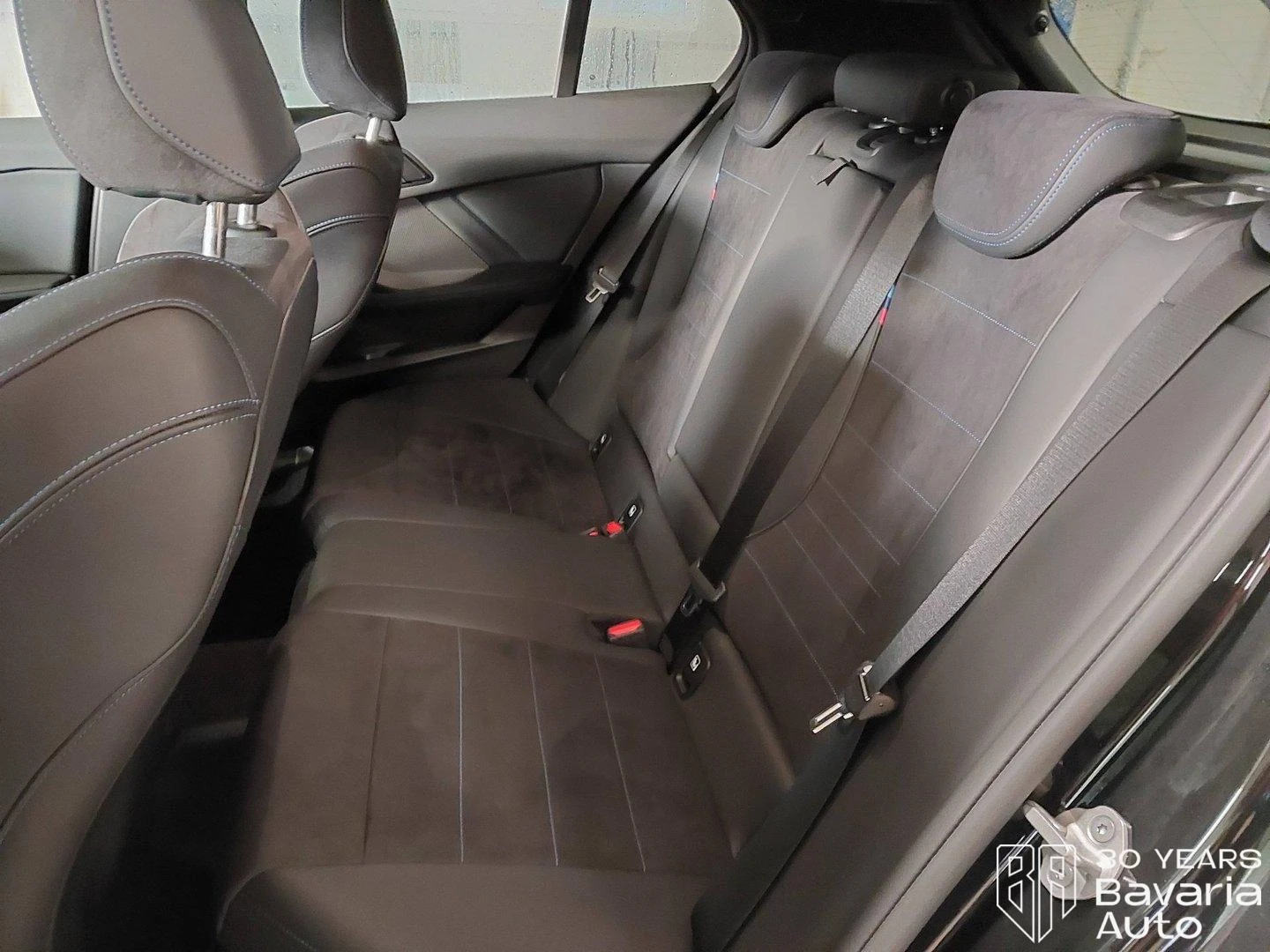 BMW 120 i M Sport Paket Steptronic | Mobile.bg   8