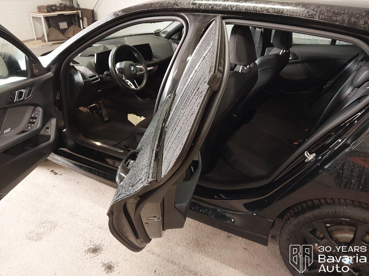 BMW 120 i M Sport Paket Steptronic | Mobile.bg   5