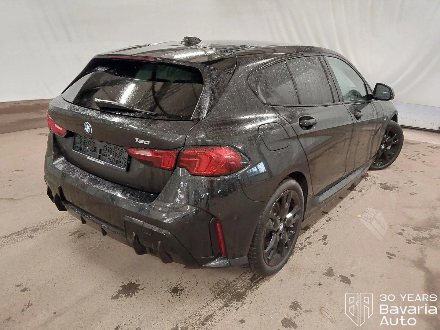 BMW 120 i M Sport Paket Steptronic | Mobile.bg   3