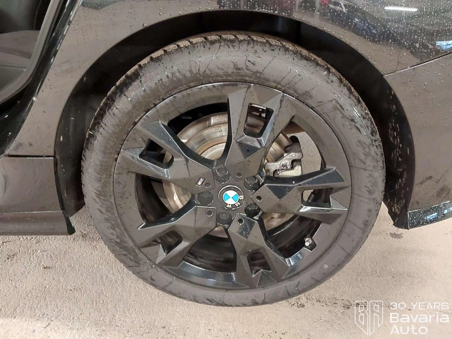 BMW 120 i M Sport Paket Steptronic | Mobile.bg   14