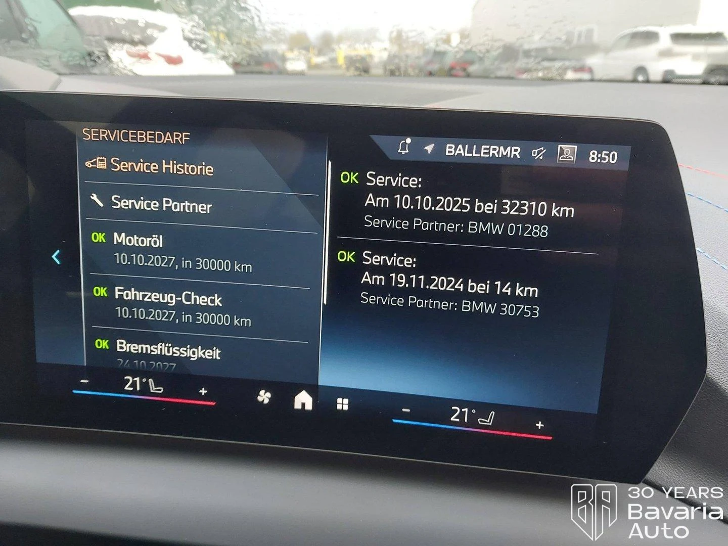 BMW 120 i M Sport Paket Steptronic | Mobile.bg   13