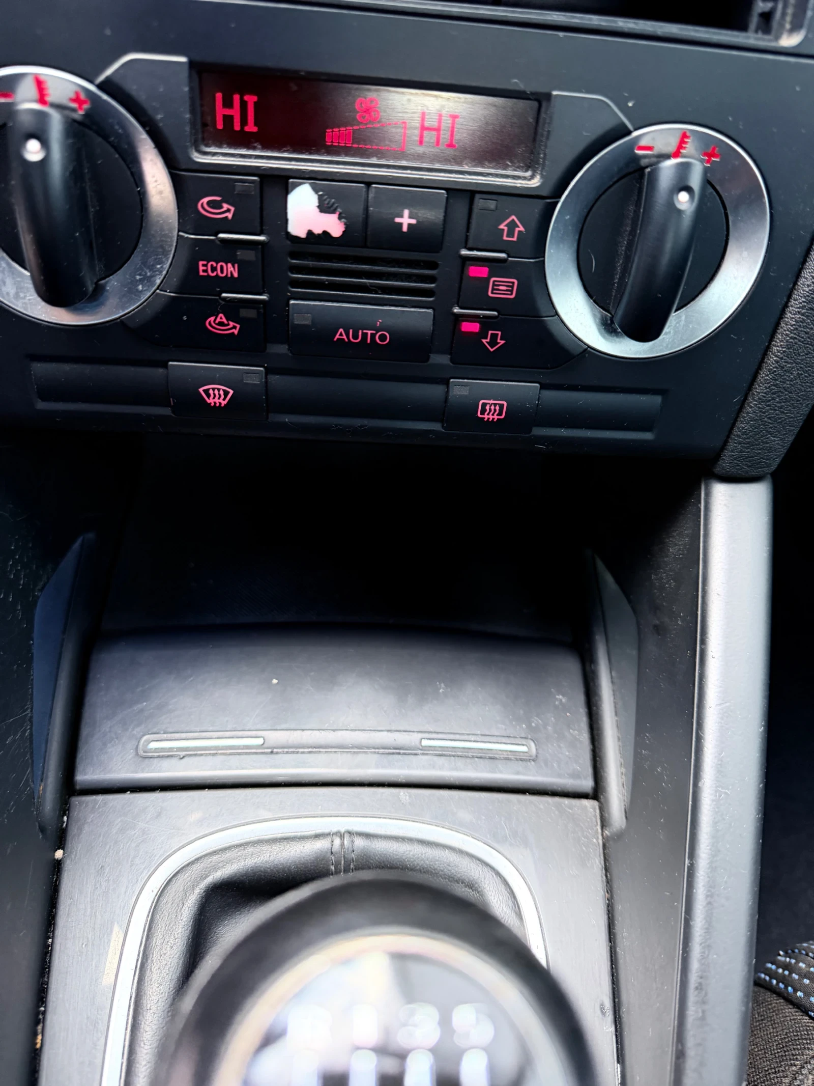 Audi A3 2.0 TDI 140 hp sport-back    | Mobile.bg   12