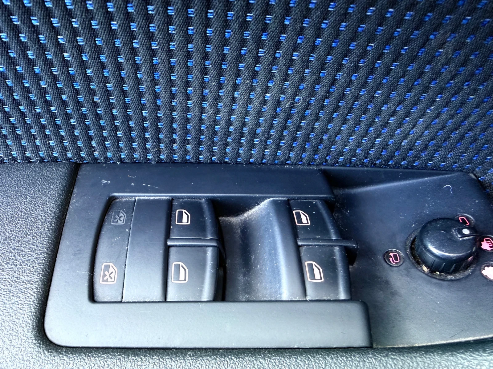 Audi A3 2.0 TDI 140 hp sport-back    | Mobile.bg   11