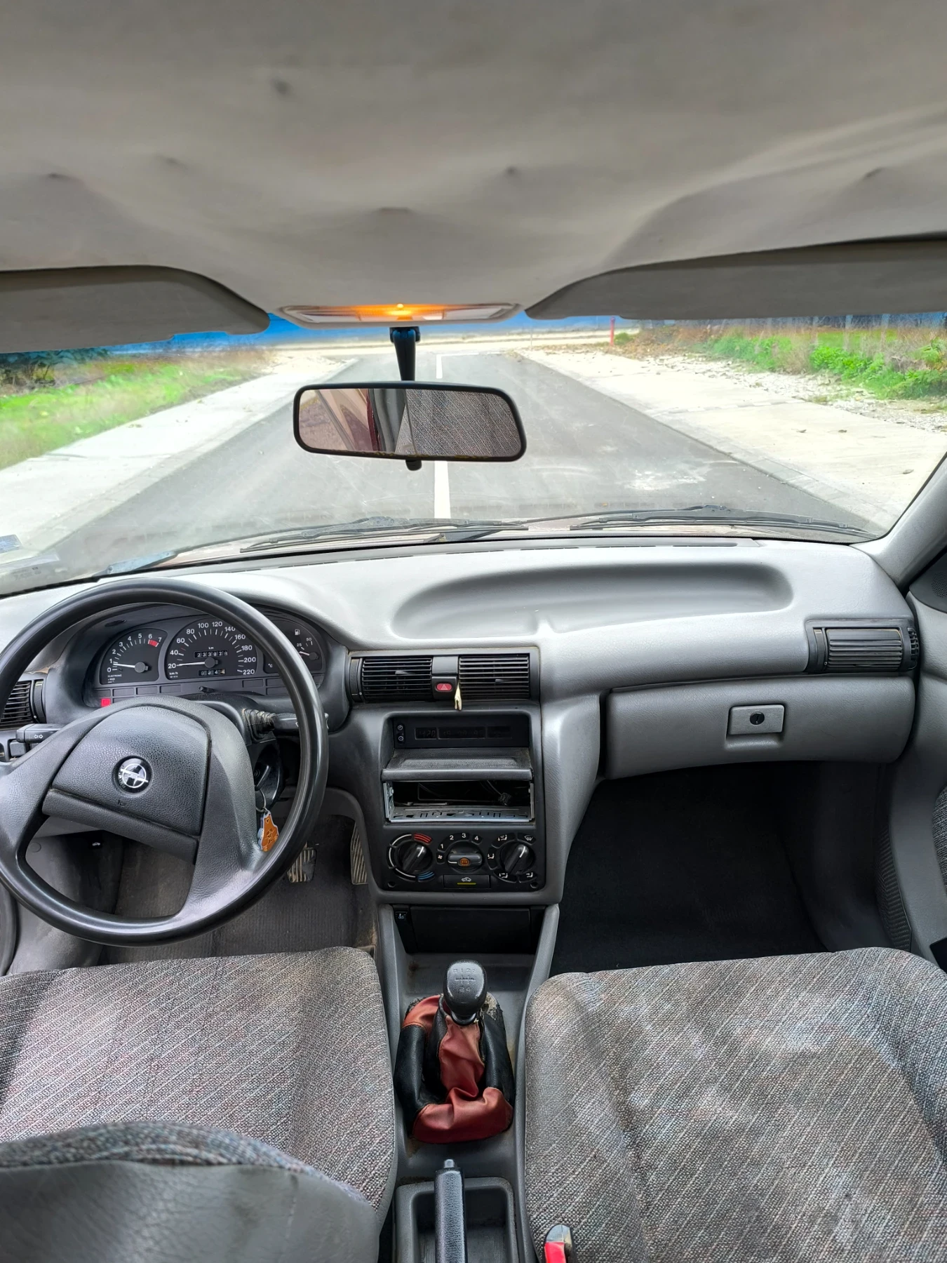 Opel Astra  - изображение 8