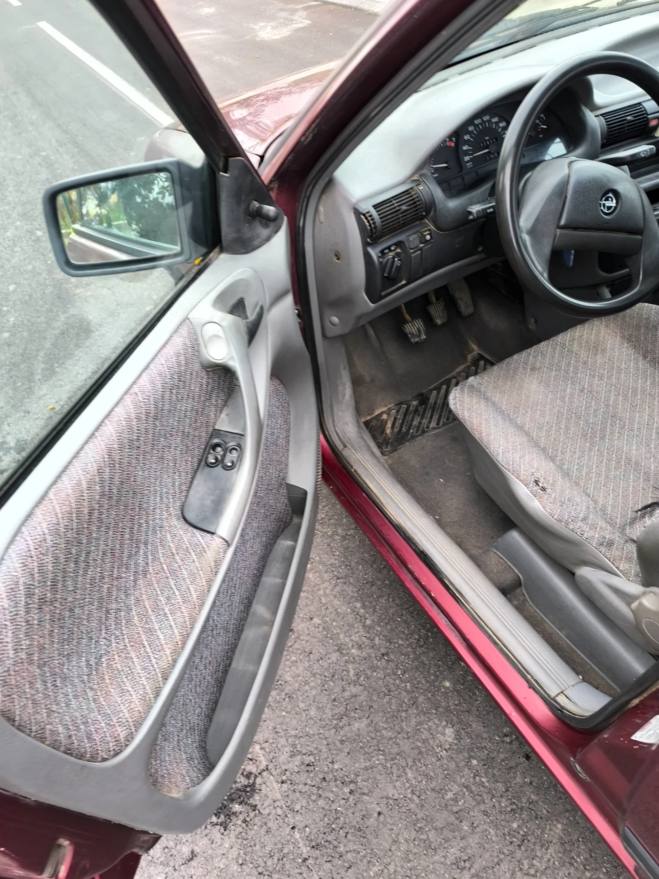 Opel Astra  - изображение 5