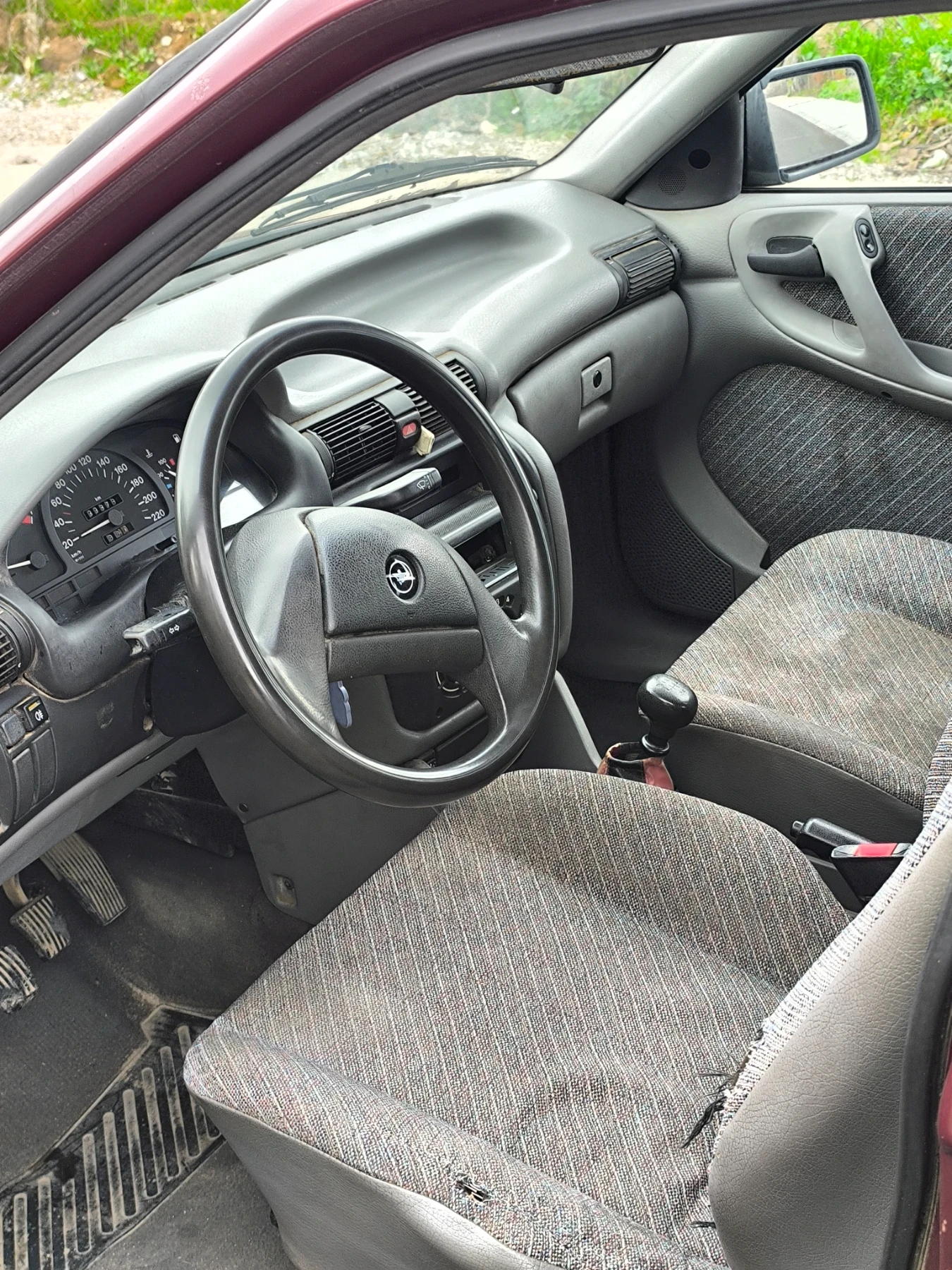 Opel Astra  - изображение 2