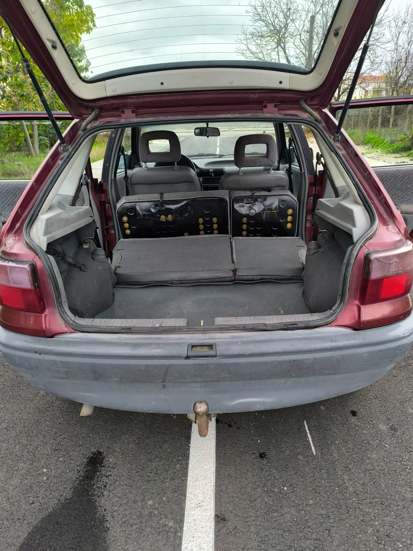 Opel Astra  - изображение 4