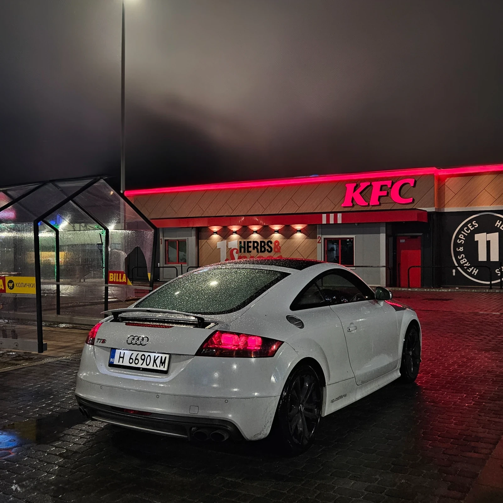 Audi Tt  TTS 2.0 tfsi | Mobile.bg � ����������� 1