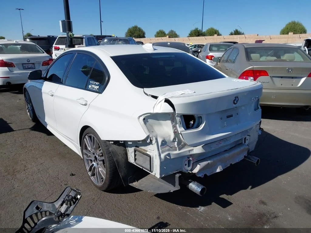 BMW 340 * CARFAX *    | Mobile.bg   15