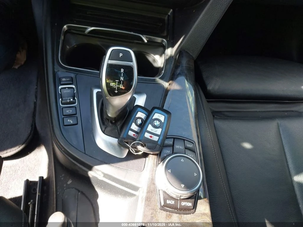 BMW 340 * CARFAX *    | Mobile.bg   11