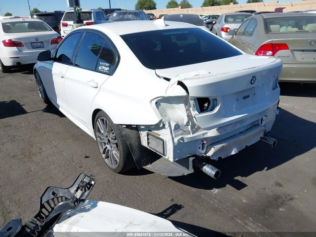 BMW 340 * CARFAX *    | Mobile.bg   3