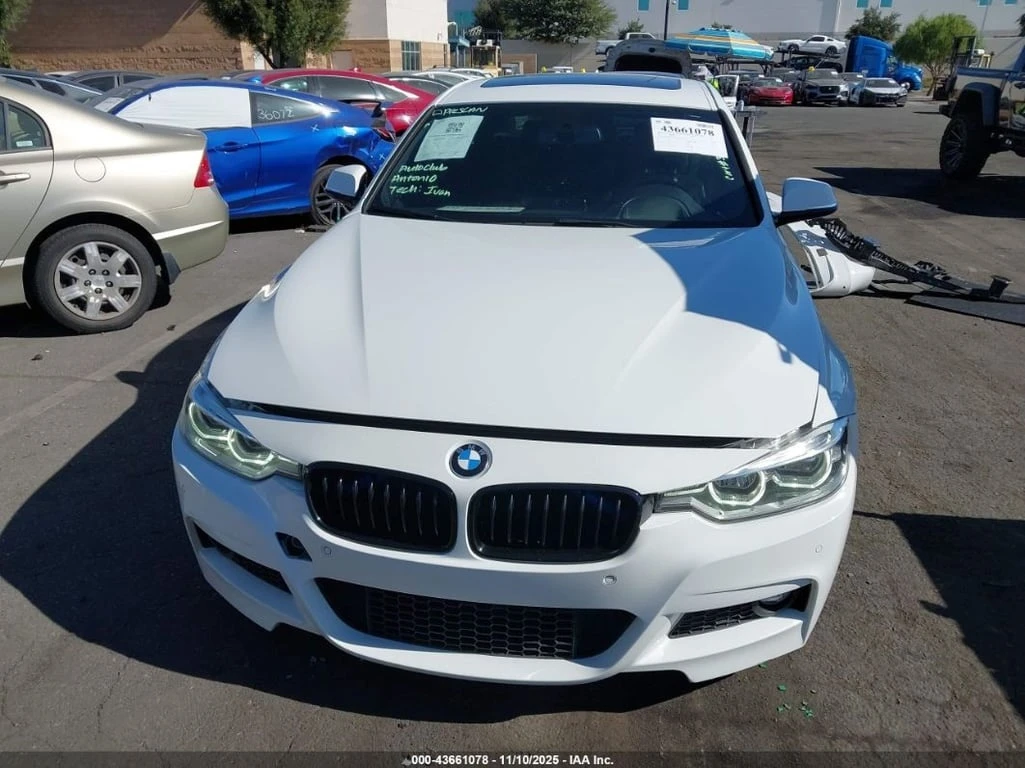 BMW 340 * CARFAX *    | Mobile.bg   13