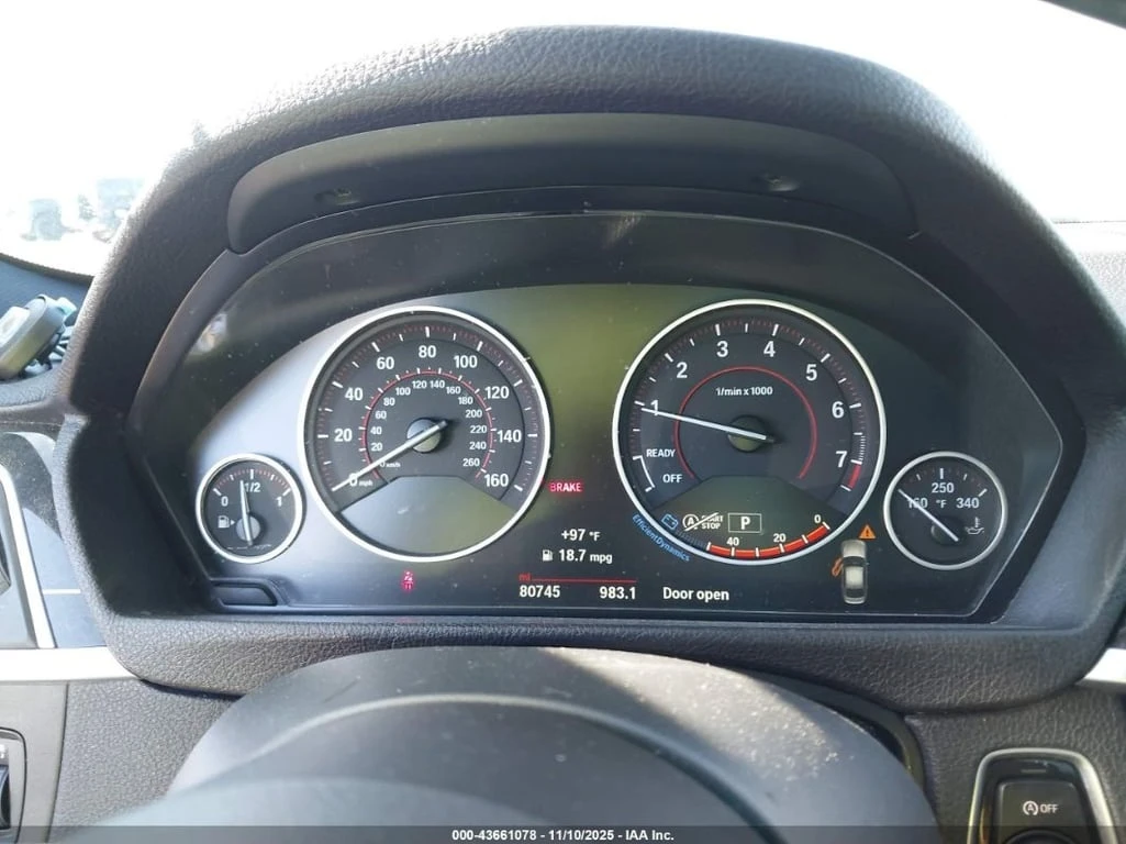 BMW 340 * CARFAX *    | Mobile.bg   7