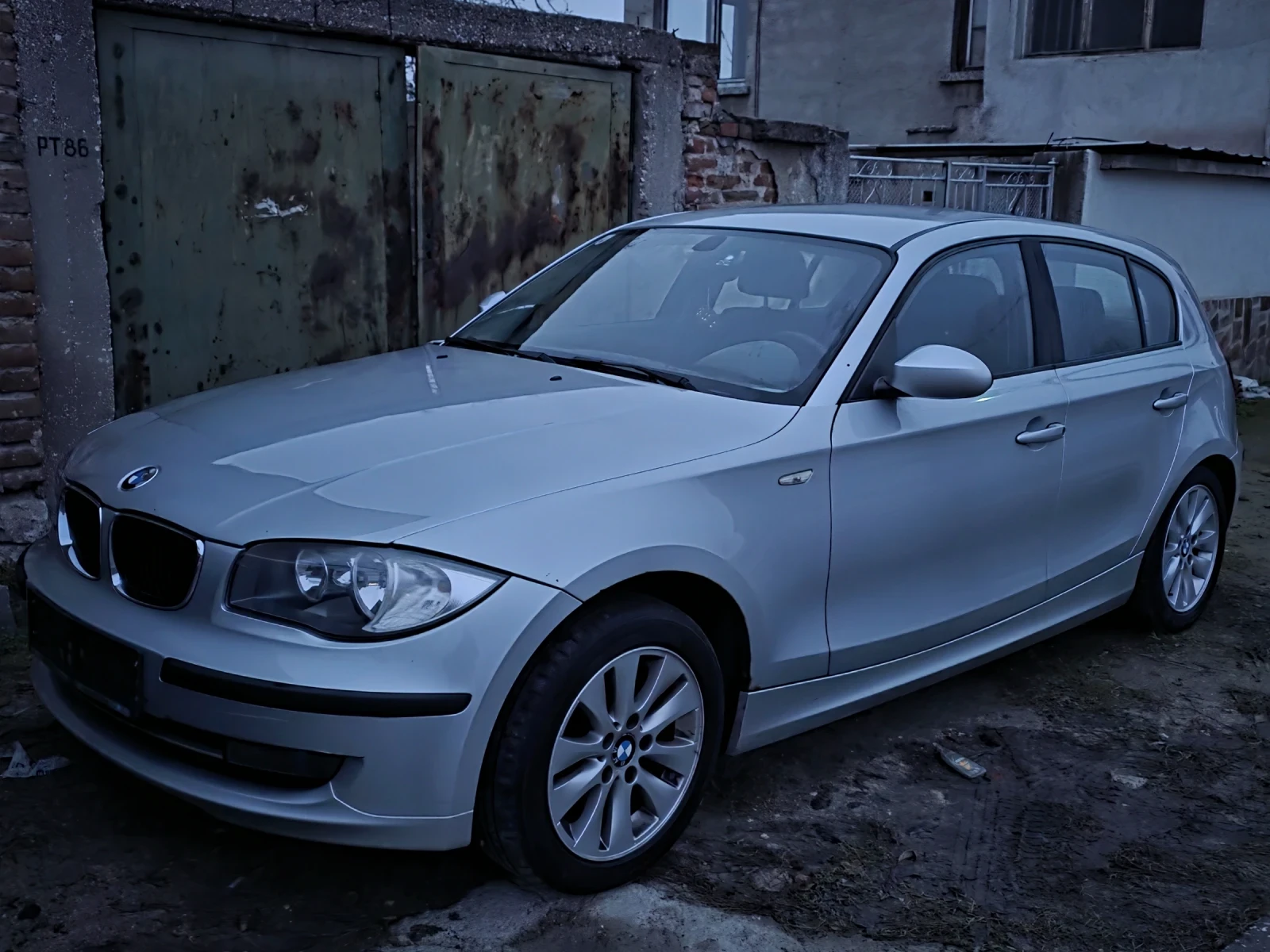 BMW 118 ����� | Mobile.bg � ����������� 1