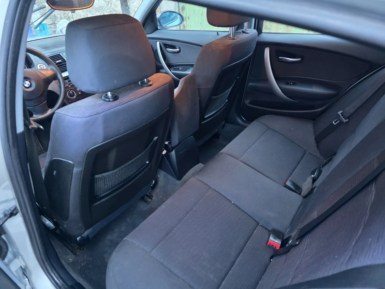 BMW 118 ����� | Mobile.bg � ����������� 5