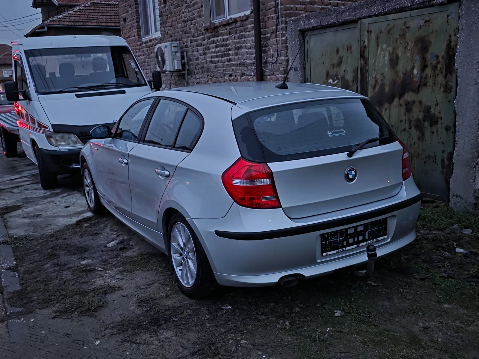BMW 118 ����� | Mobile.bg � ����������� 3