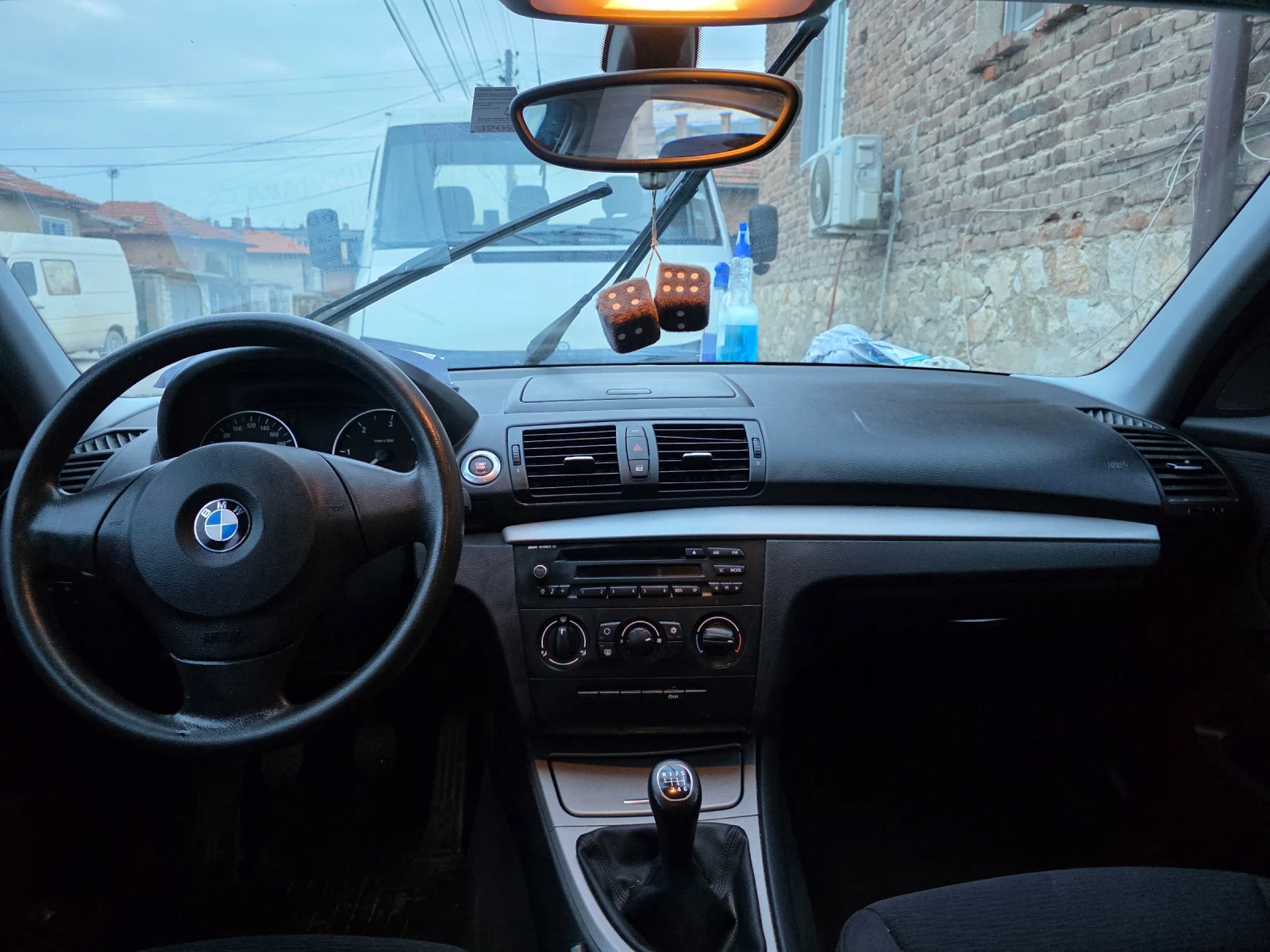 BMW 118 ����� | Mobile.bg � ����������� 4