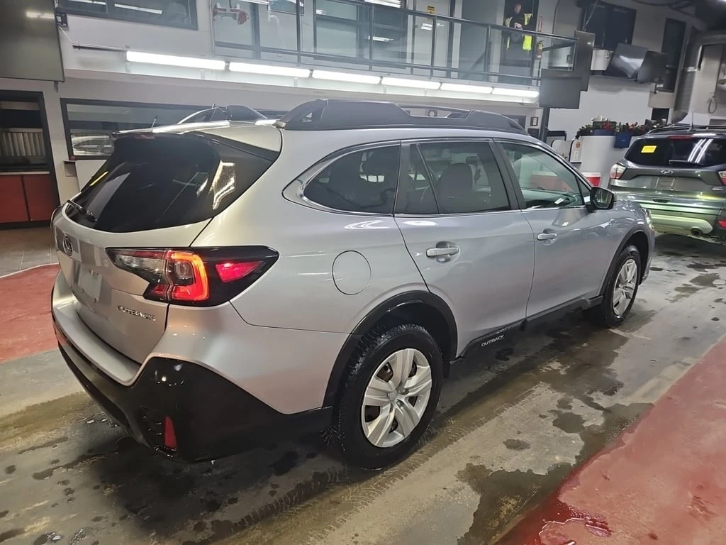 Subaru Outback * CONVENIENCE * CARFAX * ���� �� �� | Mobile.bg � ����������� 3