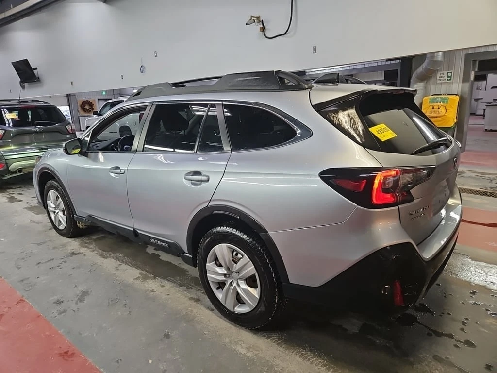 Subaru Outback * CONVENIENCE * CARFAX * ���� �� �� | Mobile.bg � ����������� 4