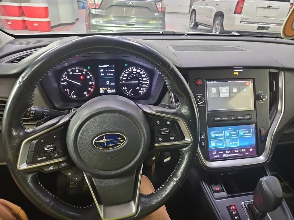 Subaru Outback * CONVENIENCE * CARFAX * ���� �� �� | Mobile.bg � ����������� 10