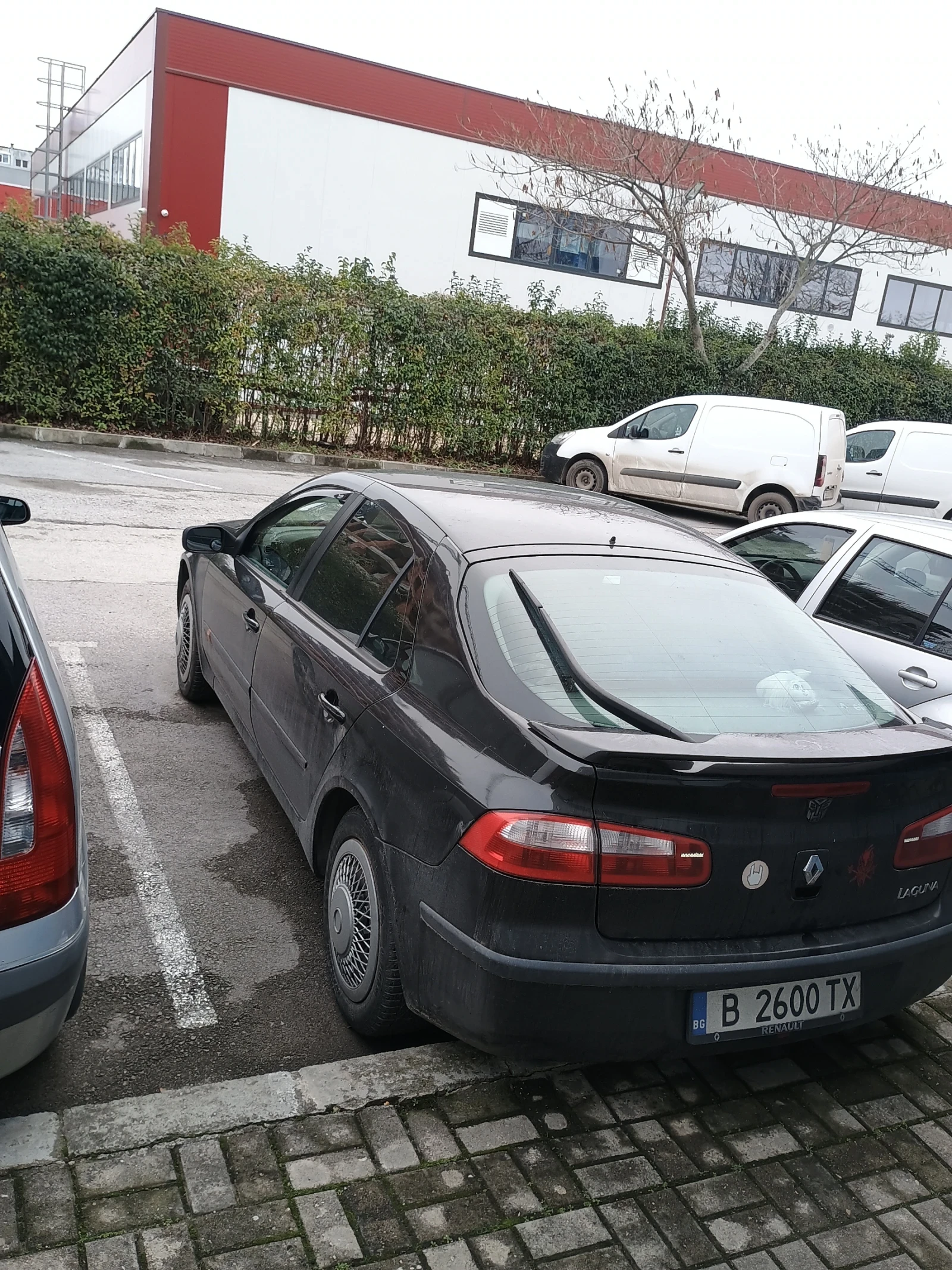 Renault Laguna 1.8 16v - изображение 3