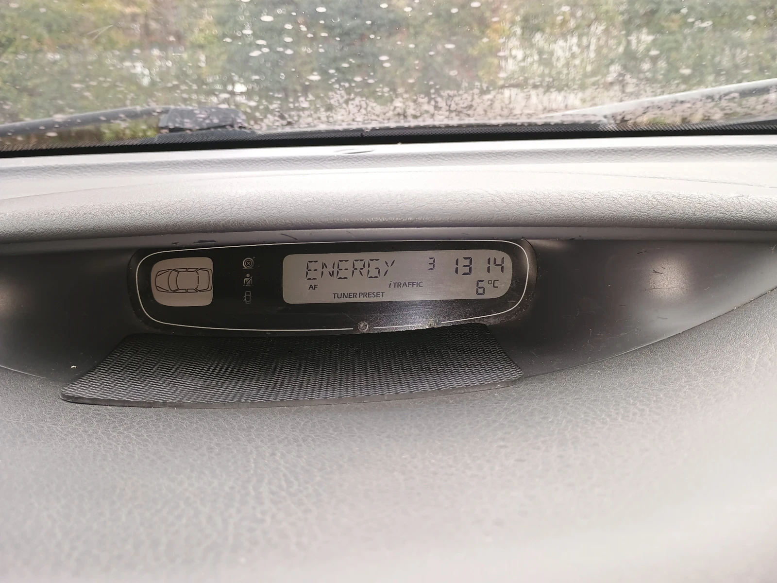 Renault Laguna 1.8 16v - изображение 10