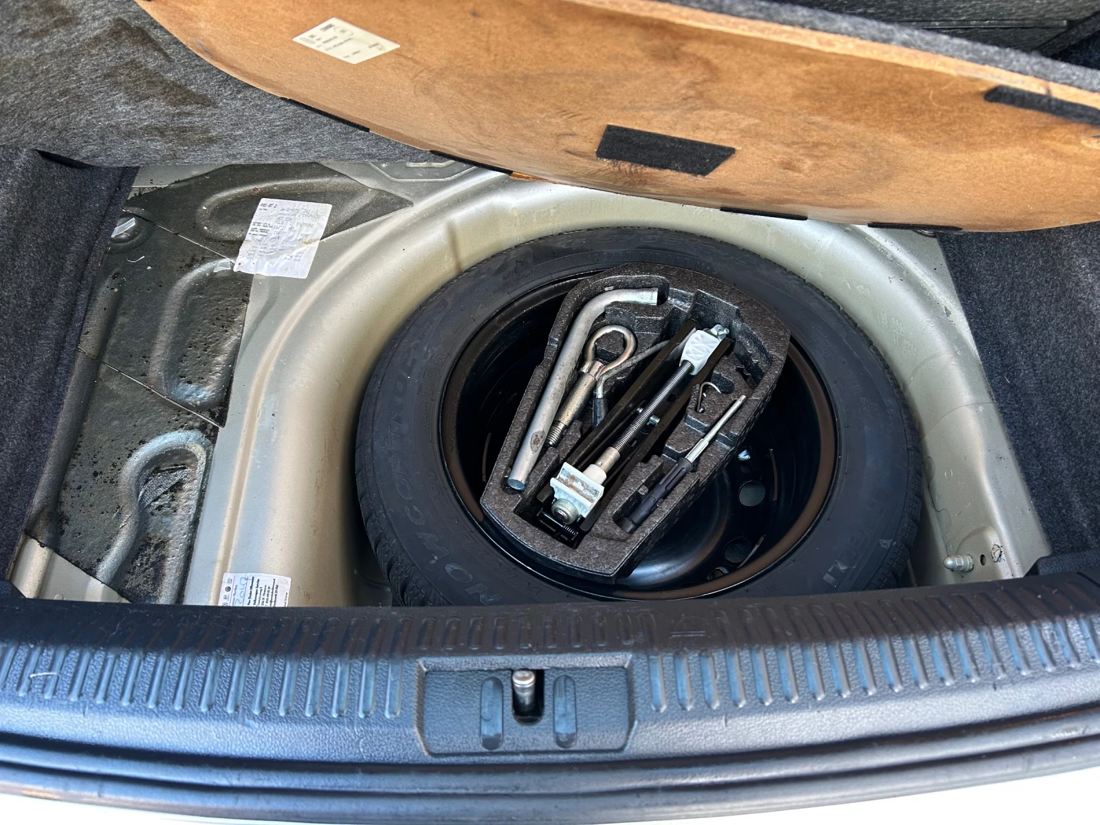 VW Polo 1.2TDI ���� EURO 5 | Mobile.bg � ����������� 14