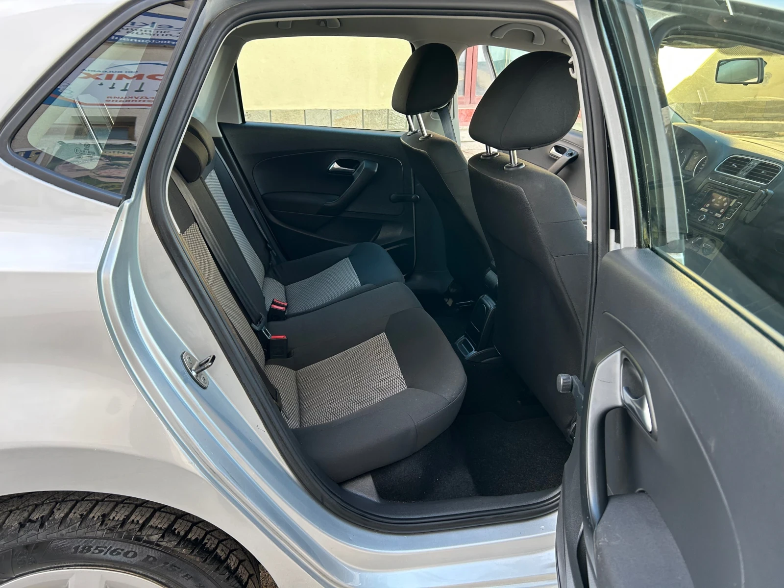 VW Polo 1.2TDI ���� EURO 5 | Mobile.bg � ����������� 12