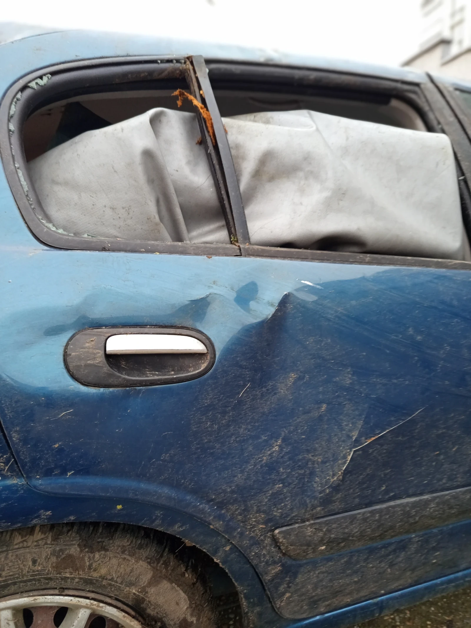 Nissan Almera Almera  - изображение 8