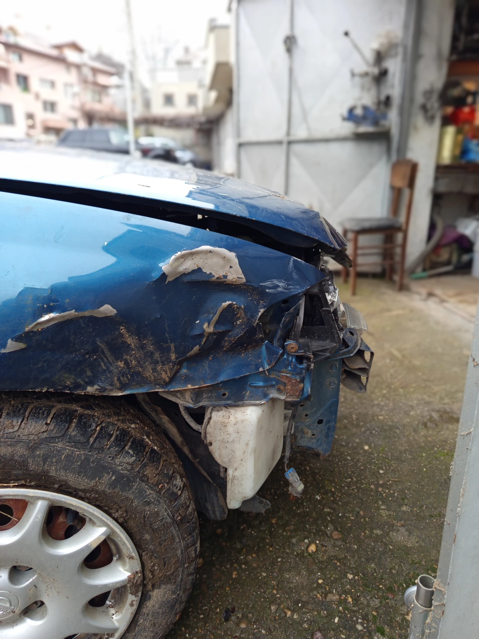 Nissan Almera Almera  - изображение 3