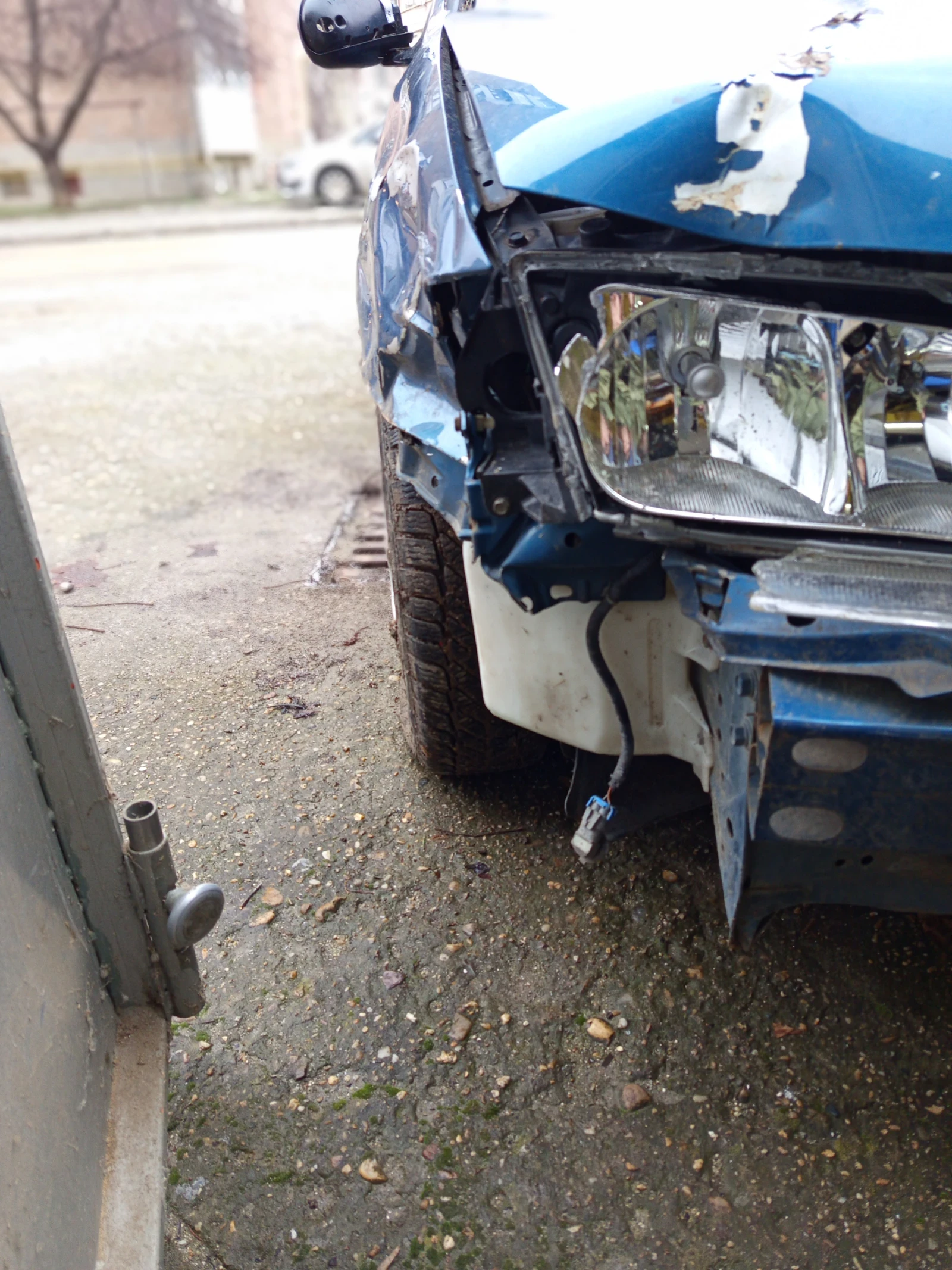 Nissan Almera Almera  - изображение 2