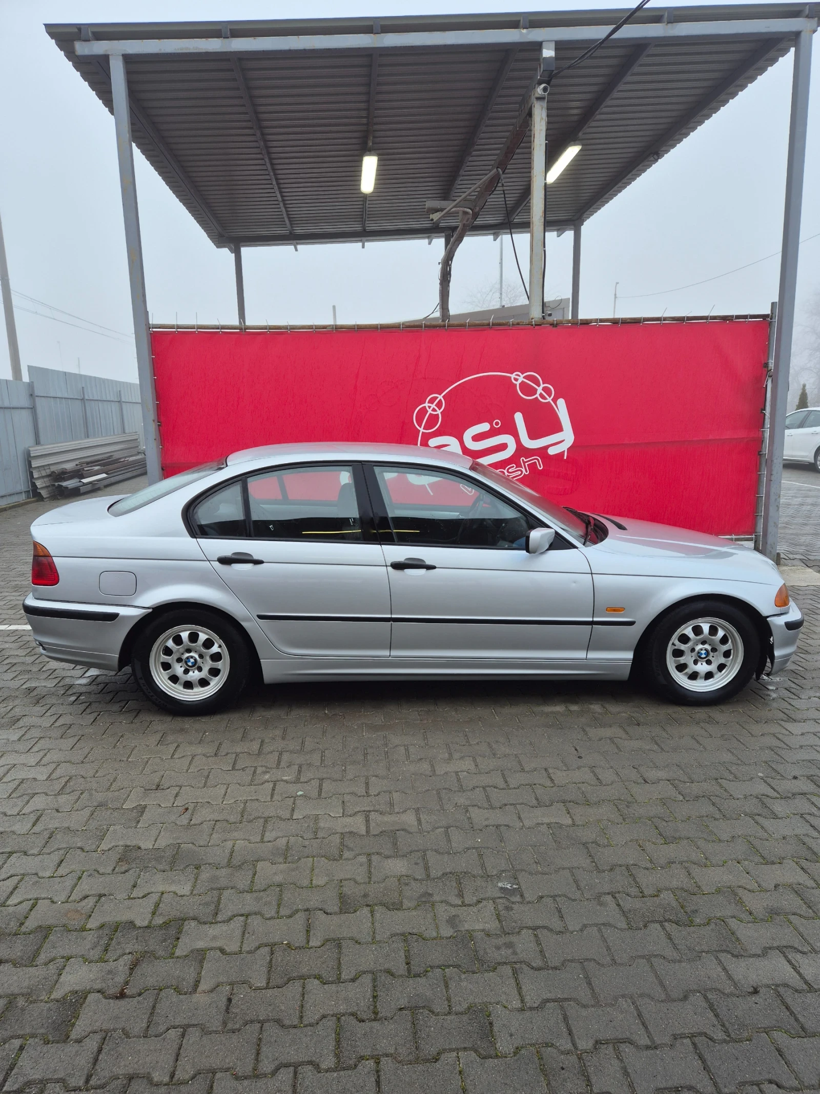 BMW 320 | Mobile.bg � ����������� 7
