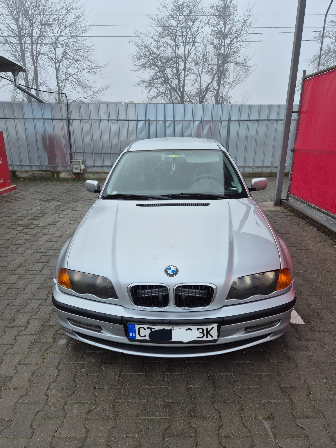 BMW 320 | Mobile.bg � ����������� 1