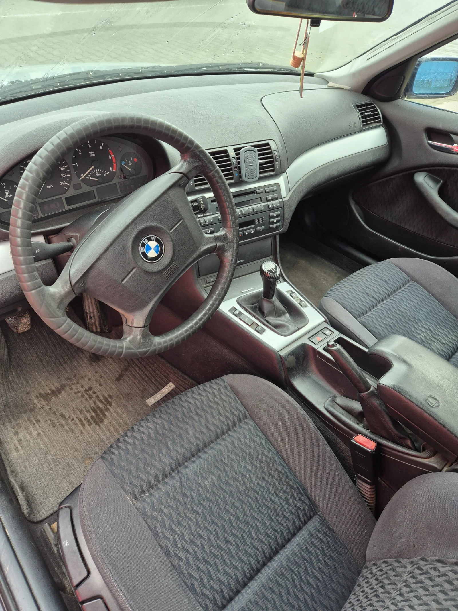 BMW 320 | Mobile.bg � ����������� 4