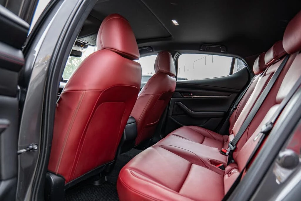 Mazda 3 Premium* HeadUp* ����������* (���� �� ��) | Mobile.bg � ����������� 13